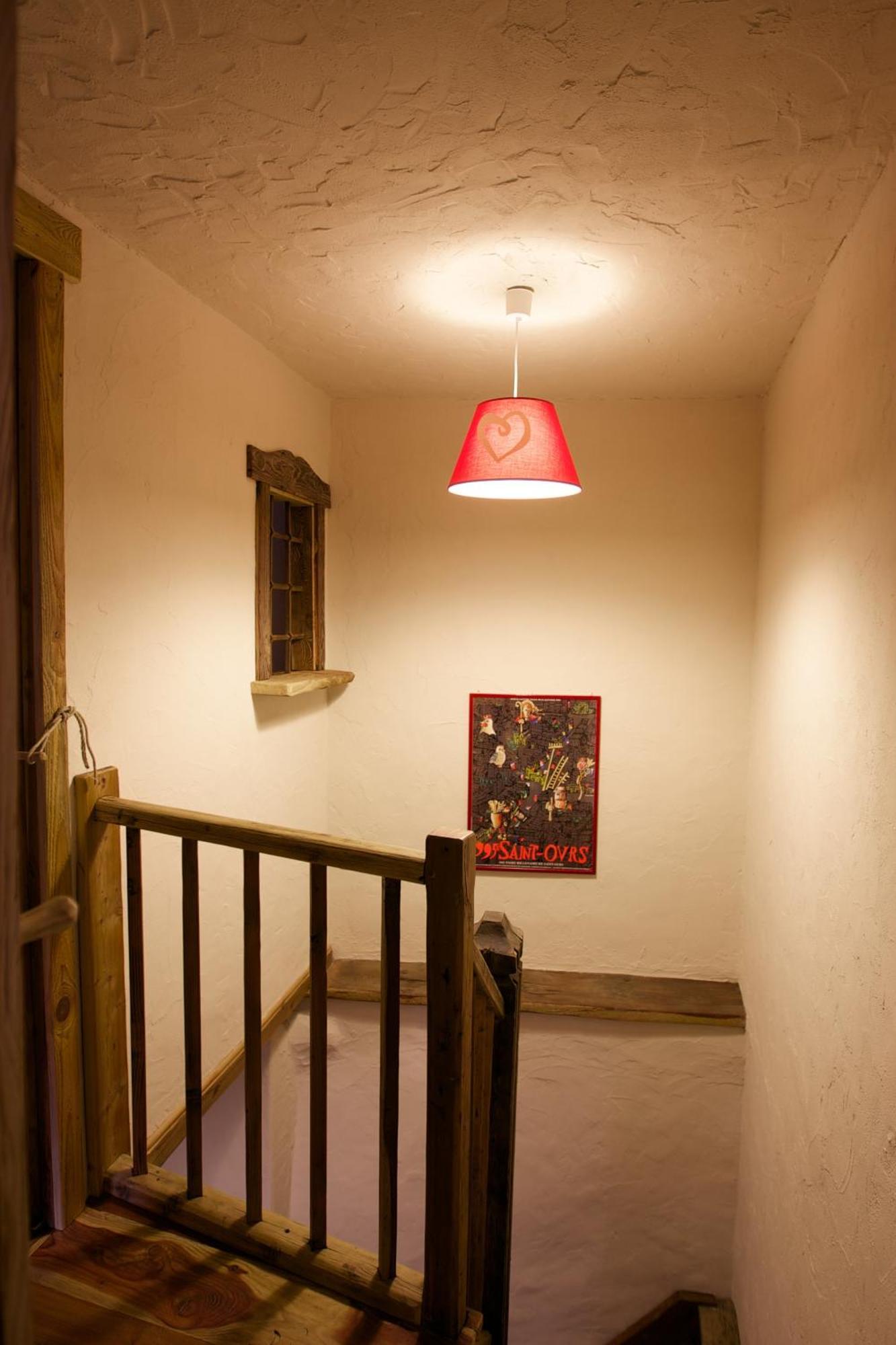 Maison Peroulaz Charvensod Zimmer foto