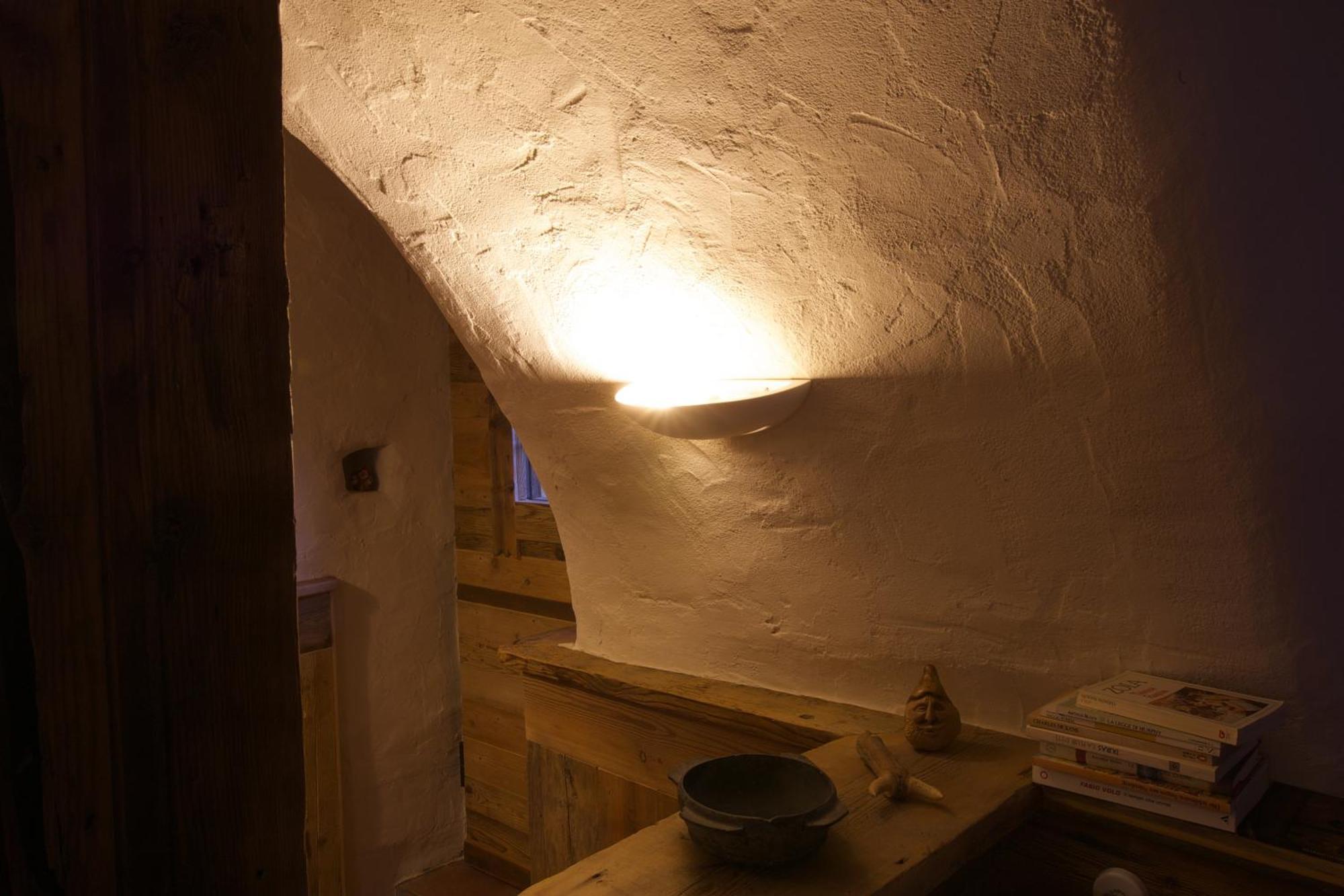Maison Peroulaz Charvensod Zimmer foto